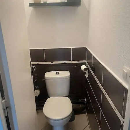 T2 Apartment Compiegne