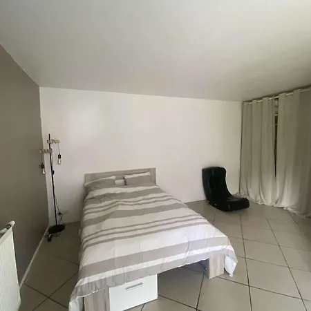 Apartment T2