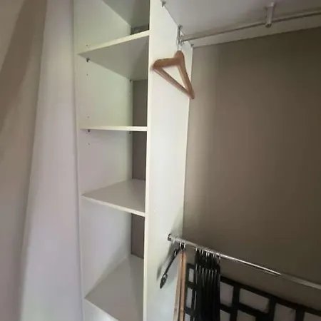 T2 Apartment Compiègne