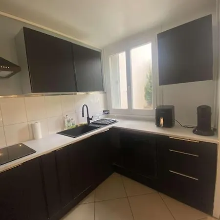 T2 Apartment Compiegne