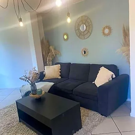 Apartment T2