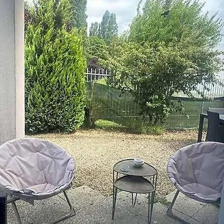 Apartment T2
