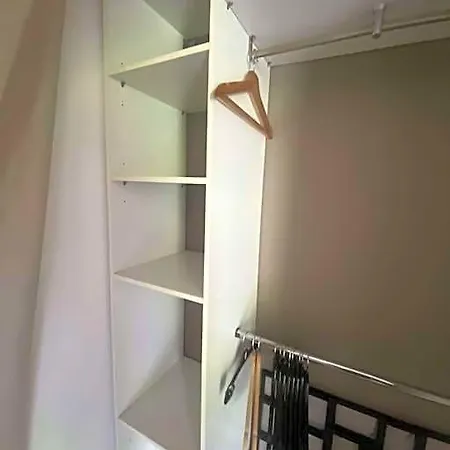 T2 Apartment