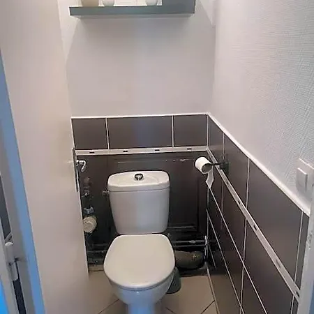 T2 Apartment *