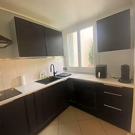 Apartment T2