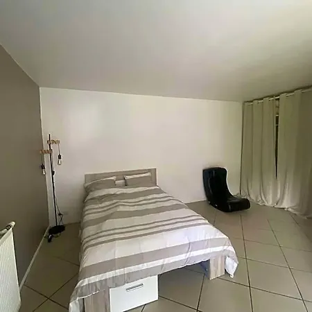 Apartment T2