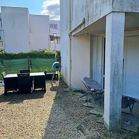 T2 Apartment